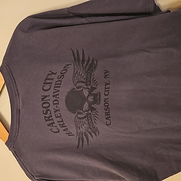 Harley-Davidson Tshirt - Picture 3 of 3